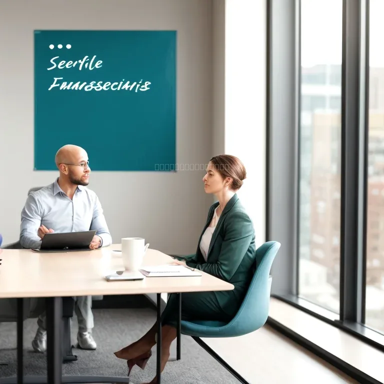 Sessão de treinamento VelarFMind para executivos